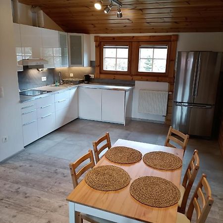 Апартаменты Apartament Na Uboczu Шклярска-Поремба Экстерьер фото