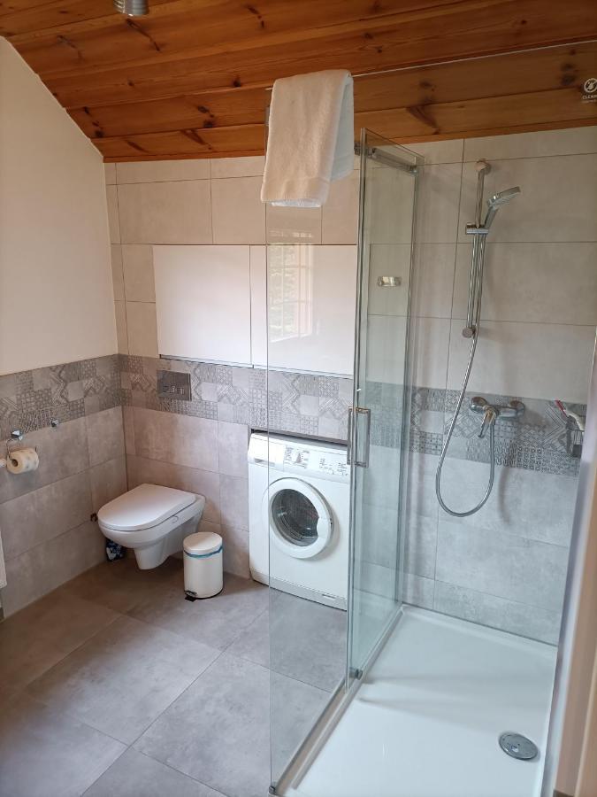 Апартаменты Apartament Na Uboczu Шклярска-Поремба Экстерьер фото